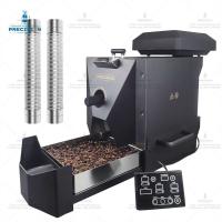 Máquina de torrefação de café de pequenos lotes