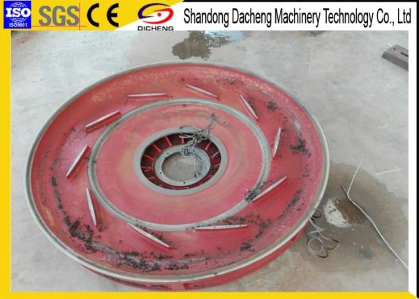 High Pressure Roots Oxidation Air Blower Diffuser For Aeration Tank