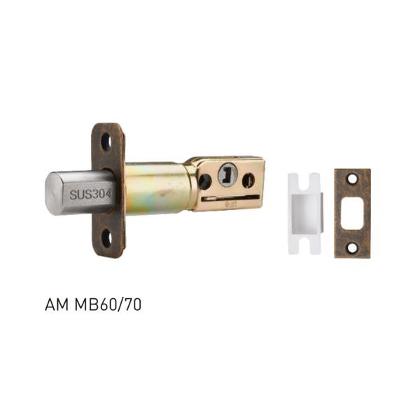 Brass Entrance Door Handle