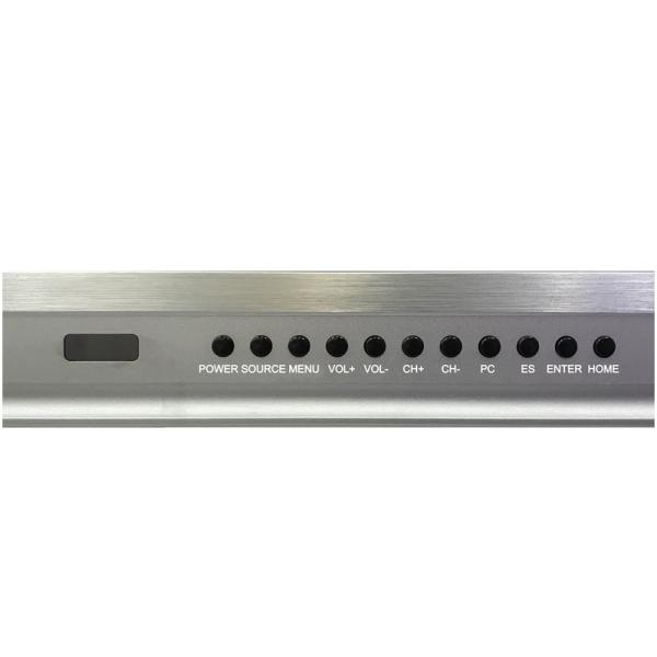 75 o tela táctil esperto de Android 11 da placa do LCD monitora placas interativas