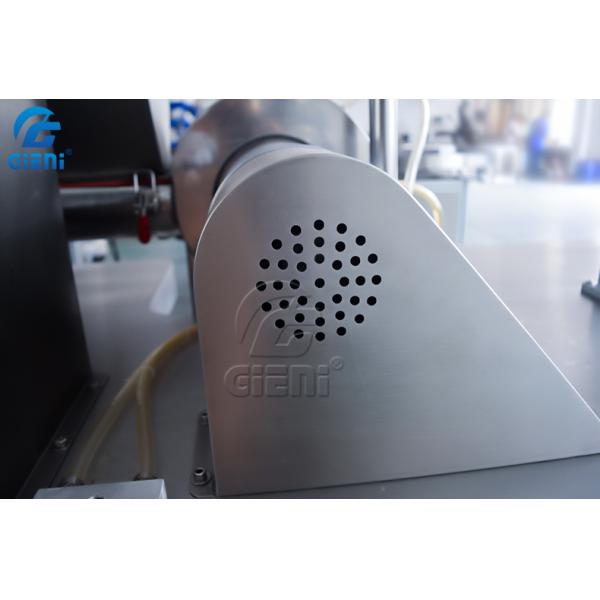 Screw Type Cosmetic Powder Press Machine , Brittle Powder Grinding Pulverizer Machine