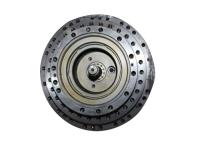Caja de cambios del viaje de Hyundai R180LC-3 XKAH-00474, motor de reducción de velocidad