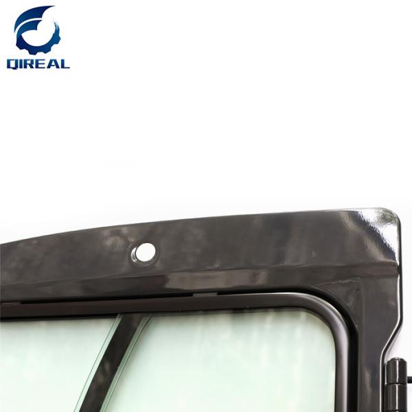 Собрание двери кабины запасных частей SK210-8 экскаваторов