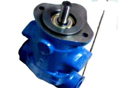 Hydraulic pumps VICKERS plunger pump from the United States PVB15-RSY-31-C-11 PVB15-RSY-31-CC-11 PVB15-RSY-31-CM-11 PVB15-RSY-CG-11 factory