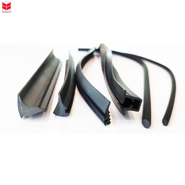 Door Window Rubber Seal Strip PVC Gasket EPDM Gasket Seal for Apartment