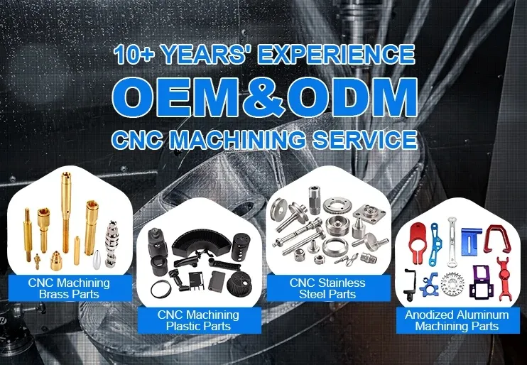 Rugged CNC Blocks Heavy Duty Heavy Duty Equipment Parts Precision Machined For Equipment Manufacturing