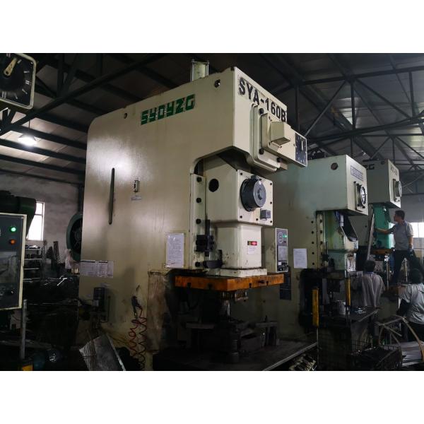 Bracket Welding Stamping Parts