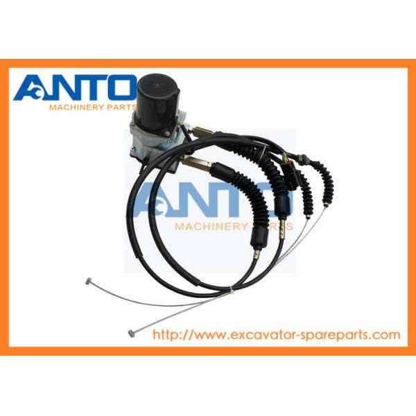 KATO Throttle Motor 709- 45000006 709-45200006 Apply To Kato Excavator HD700-5 HD450-7