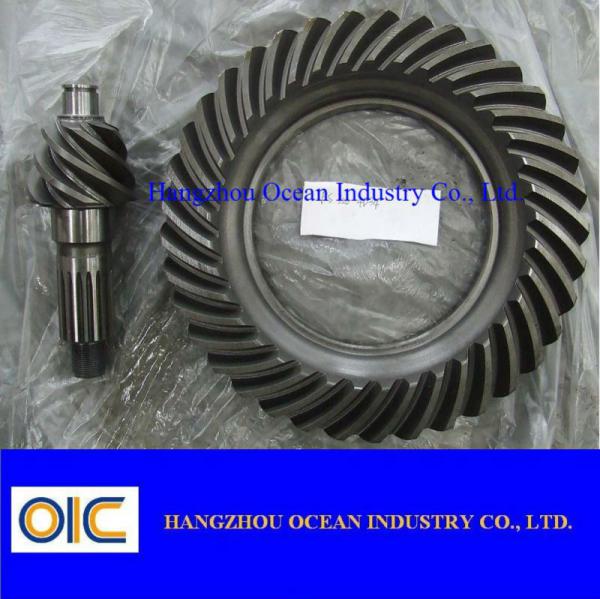 Nissan Crown Wheel and Pinion , OEM 38110-90476 , 38110-90502 , 38110-90477