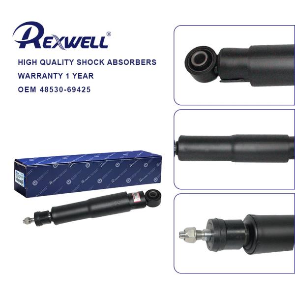 Поглотитель ударного подшипника 48530-69425 4853069425 Для Toyota LAND CRUISER 200 Год 2018-2019