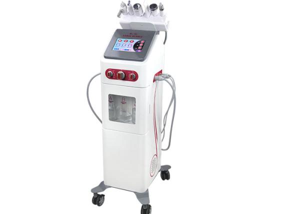 Six In One Hydrafacial Machine For Facial Comprehensive Basic Nursing Care
