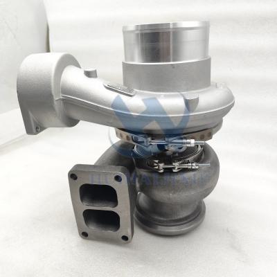 Excavator Spare Parts Turbo 145-1697 1451697 for 3306 3306B Engine Turbocharger