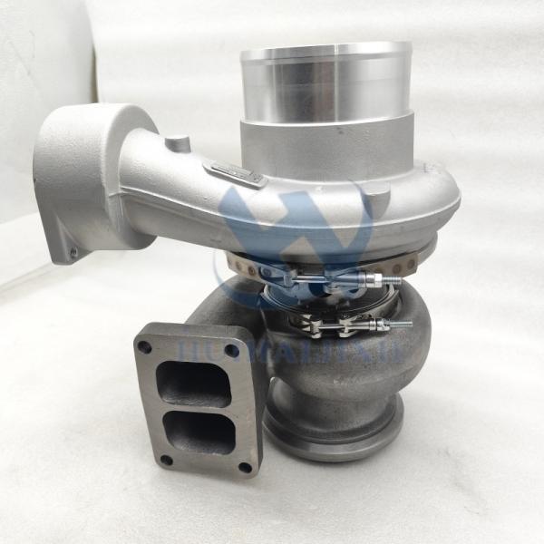 Excavator Spare Parts Turbo 145-1697 1451697 for 3306 3306B Engine Turbocharger