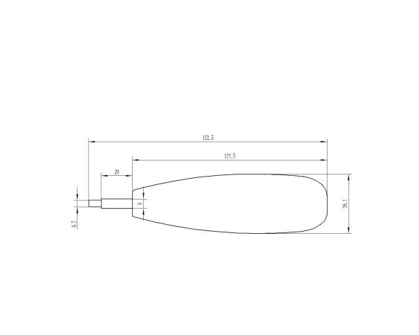888 Yco QDF Impact Cable Installation Tool The Ultimate Solution for Cable Management