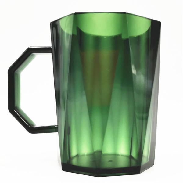 Gargle Plastic Brushing Couple S Mouth Rinse Cup Toothbrush Cup