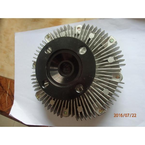 16250-E0040 Radiator Fan Clutch for Hino J08C Japanese Truck Top-Notch Performance