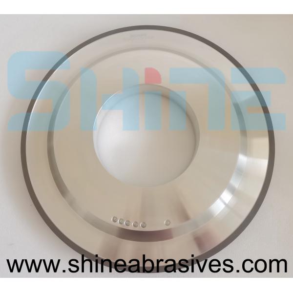 China Factory 14a1 Diamond Grinding Wheel 14A1 Resin Bond Diamond Grinding Wheels For Sharpening Carbide Saw Blades