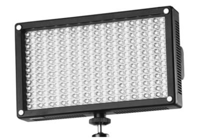 Dimmable LED Video Lights On Camera Light For Video Lighting LED