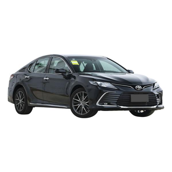 Cam-ry 2.0L 2.5L Manual AWD R18 Tires Euro VI Emission Leather Naturally Aspirated Left Dark Interior Seats for 5 People