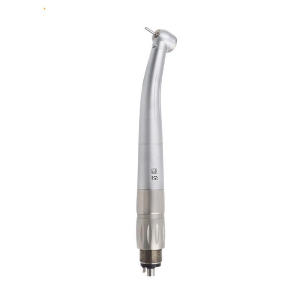 High Speed Turbine Dental Handpiece Fiber Optic X600L with 4 water spray