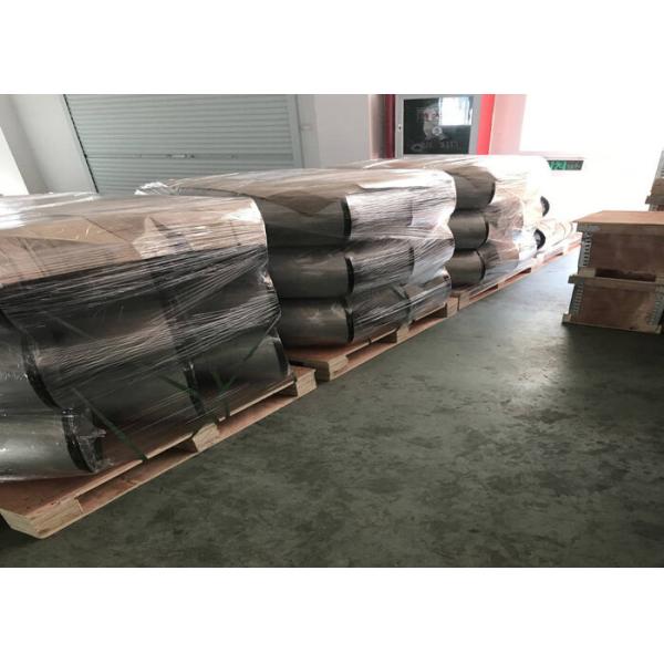 Штуцеры трубы нержавеющей стали WP304 Sch40