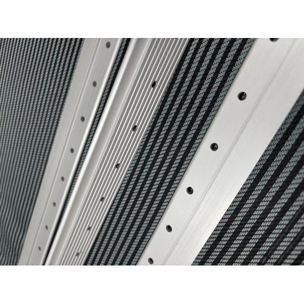 Алюминиевые Z-клипы и Z-бар архитектурные металлические панели подвесные системы скобки для дизайна интерьера