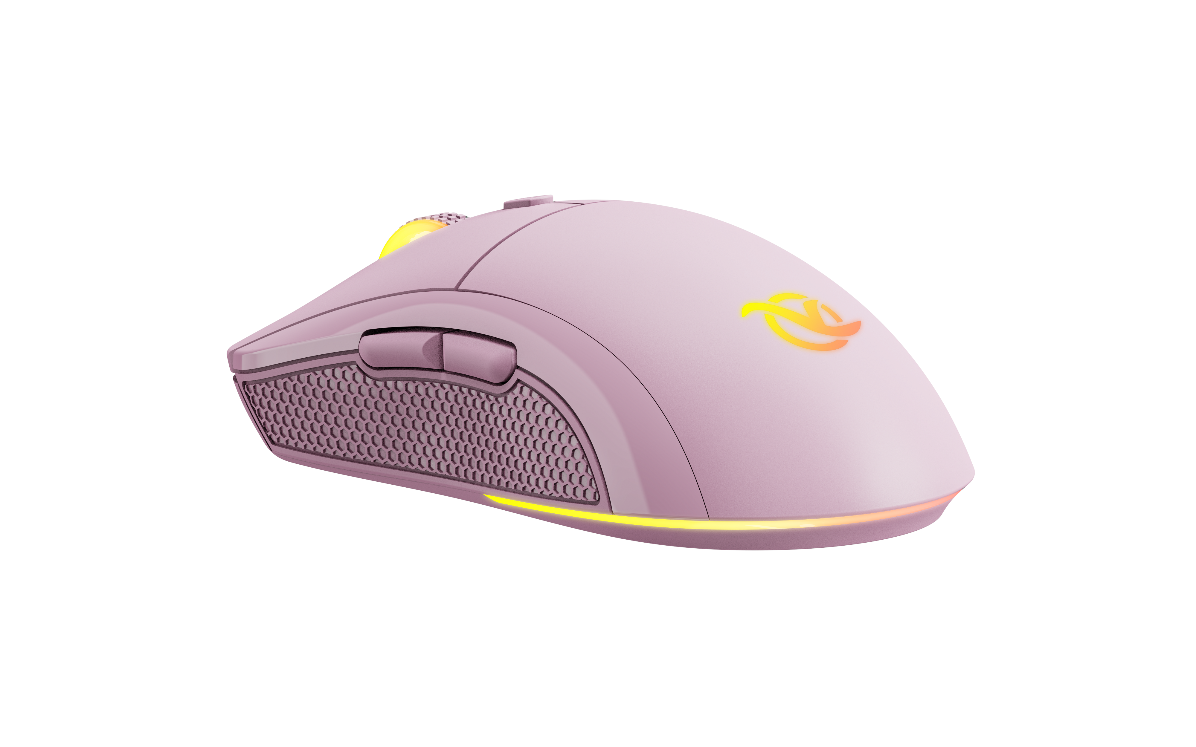 3 Button Classic Wired Mouse Fixed 1600DPI 8733D Chip 3 Million Clicks 2.8M Long Smooth Cable Non-luminous Silk Screen Logo Ergonomic Office Universal Computer Mouse