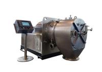 inverser de 70L GMP filtrent la machine pharmaceutique de centrifugeuse