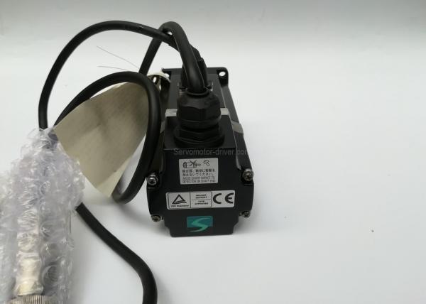 VDE Industrial Servo Motor New In Box Original Mitsubishi HC-KFS43K-S51 HC Series