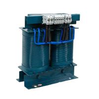 Transformateur d'isolation à phase unique de qualité médicale 380v 220v Adaptateurs AC