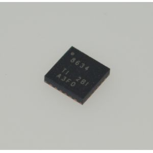 Integrated Circuit Components