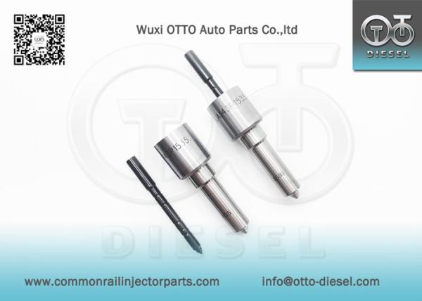 DSLA143P1535 Bico Common Rail de Bosch Para injetores a diesel 0 445120057