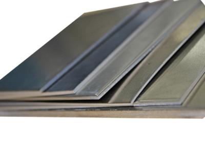 High Bonding Rate Nickel Clad Stainless Steel Strip Good Corrosion Resistance