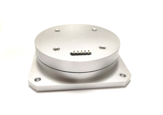 Angular Rate Sensor Large Fork-Lift