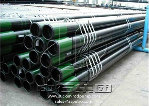 Precision Hot Rolled Oilfield Tubing Pipe Alloy Steel Pipe For Oilfield Production