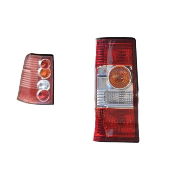 2016- BENBEN MINI Changan Automobile Yidong Ounuo Star CX70 Span King Truck Model Led Taillights