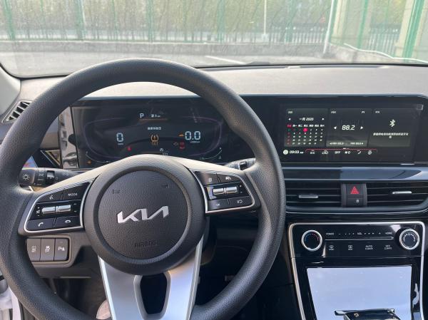 Kia Seltos 2023 1.5l Cvt Comfort Versão Carros chineses Carros baratos