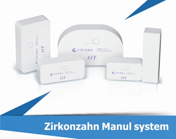 High quality Blank Dental Zirconia KAVO System Dental Implant Materiel 98*12/14/16/18