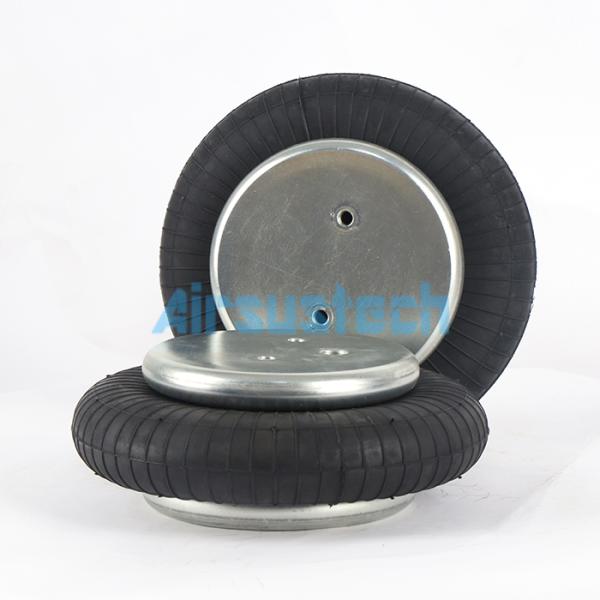 Festo EB-215-80 Acción única de los bajos del cilindro del hilo interno Airtech 111003