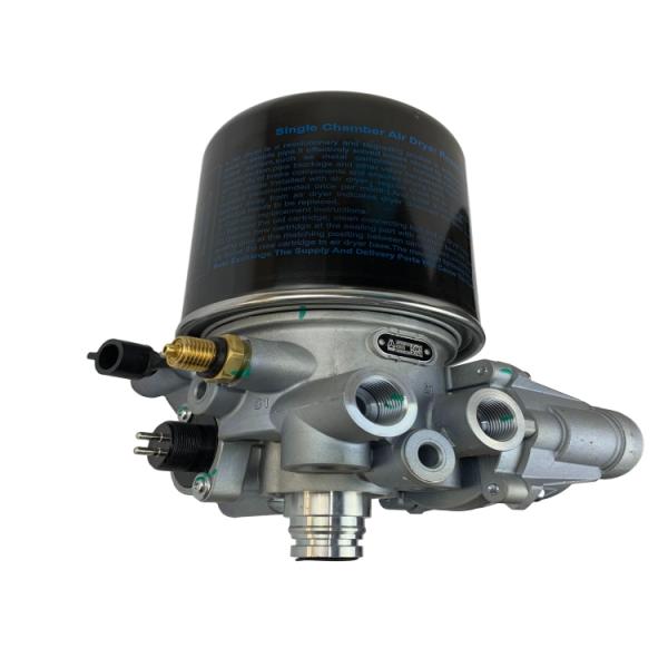 Truck Parts Accessories Air Dryer Assy LG9700360015 OEM Air Dryer Assembly for SINOTRUK HOWO