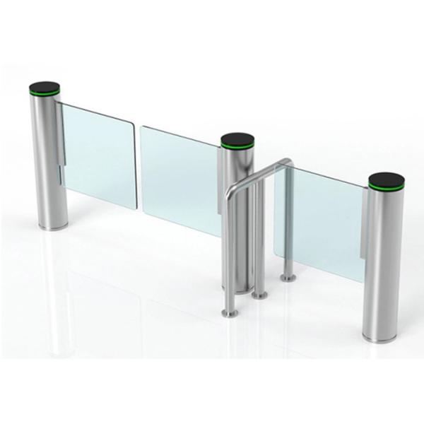 Заключение собственной личности ворот качания дальния от обочины ряд цилиндрическое 168mm пешеходное