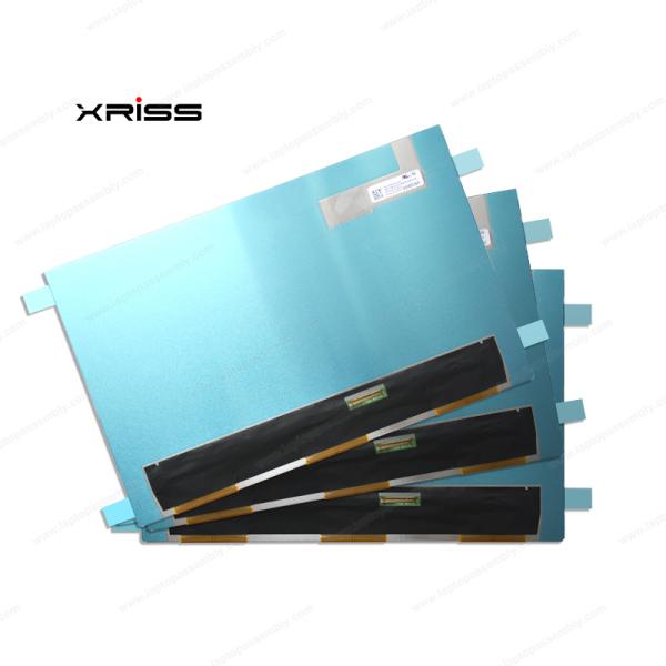 With CE ATNA40YK04 ATNA40YK15 14.0 Slim 40Pin 2880*1800 Narrow  Laptop OLED Screen