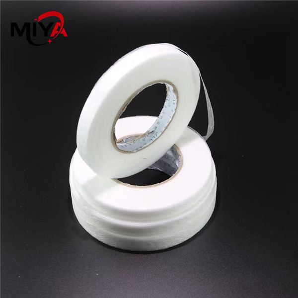 Двойной бортовой полиамид горячий плавит слипчивую сеть 2CM-150CM