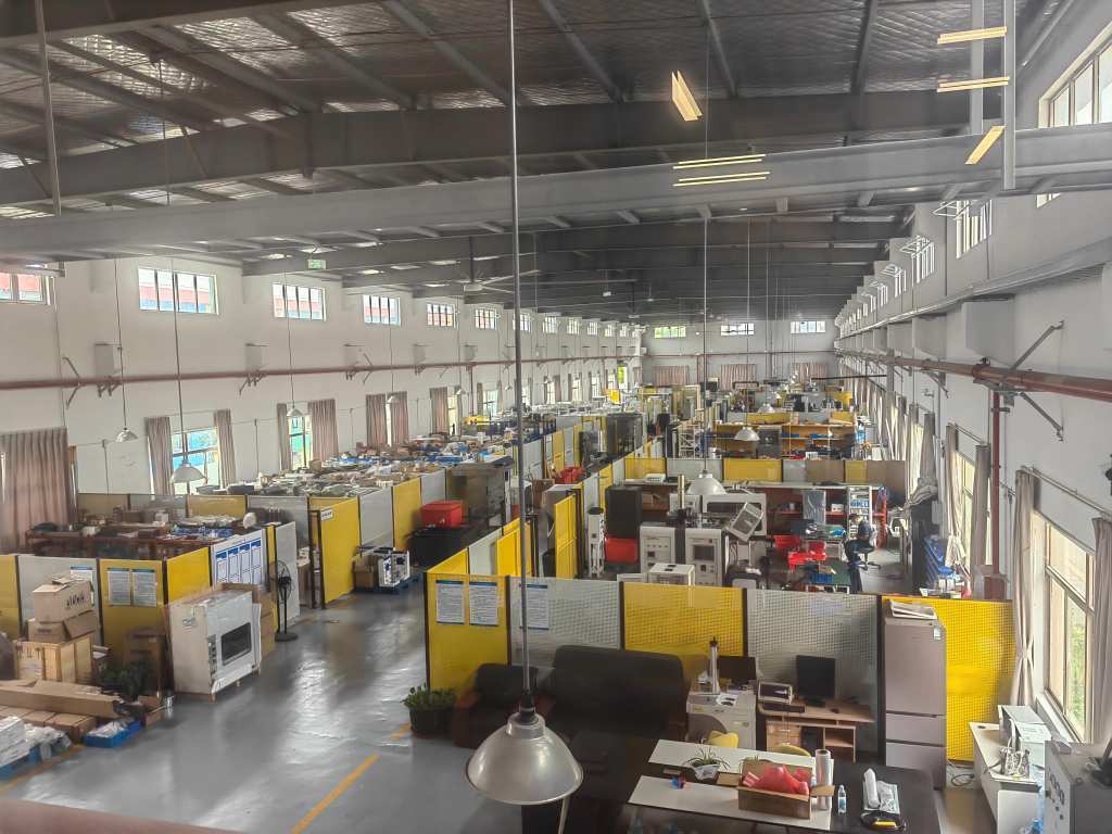 Advanced Instruments Co.,Limited
