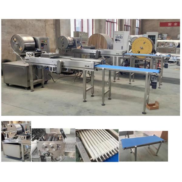 automatic samosa wrapper machine, spring roll sheet machine