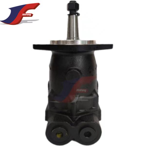 Carregador de rodas Partes do motor do ventilador hidráulico 161-8919 Para a  966G 966H