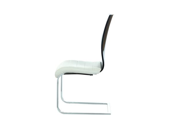 Furniture 0.269CBM 48cm 16KGS Modern Dining Chair
