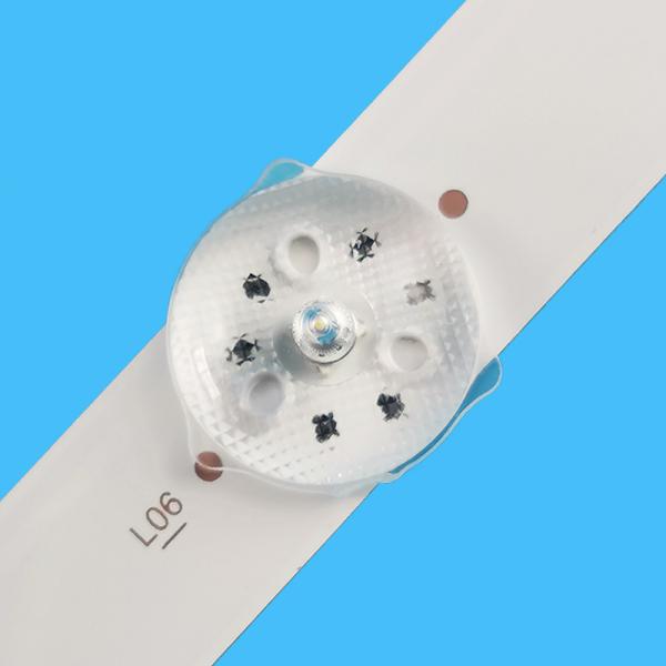 JL.D32061330-001SS-M NE-32F301CN16 LED TV Backlight 567mm