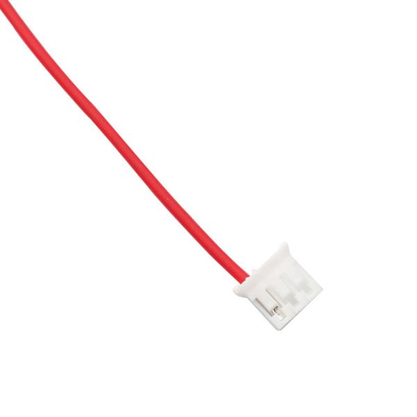 Toy Car Molex Connector Cable 22-55-2101 To 50-57-9002 To Te 440129-3