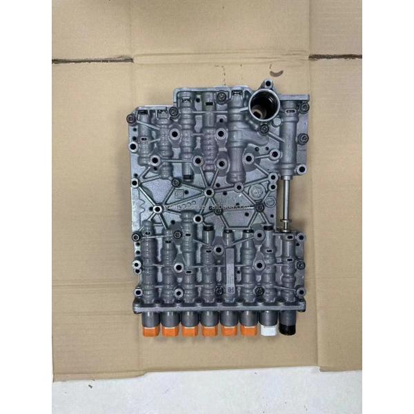 Aluminio 6HP-21 B063 1.8T 2.0T 2.4T Cuerpo de válvula automática universal para coches SAIC de ROEWE